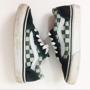Vans Sz 11.5